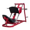 realleader exercise gym machine linear leg press (hs-1029)