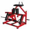 realleader exercise gym iso-lateral kneeling leg curl (hs-1030)