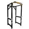 realleader gym equipment sport fitness power cage (nhs-2007)